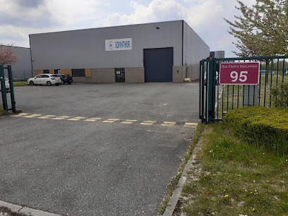 SOFINTHER VALENCIENNES, Fournisseur d'Equipement de Chauffage et Climatisation à Prouvy