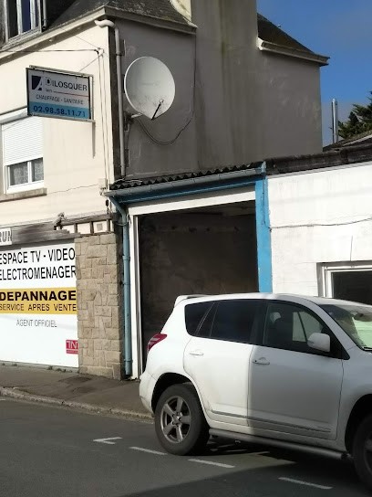 Alain Dilosquer, Chauffagiste - Frigoriste à Guilvinec