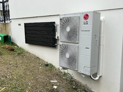 Cofipack, Chauffagiste - Frigoriste à Paris 19