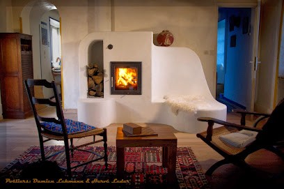 Damien Lehmann - Alterbative, Chauffagiste - Frigoriste à Montendre