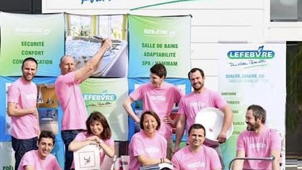 Sarl Lefebvre, Fournisseur d'Equipement de Chauffage et Climatisation à Erquy