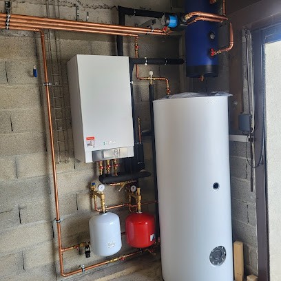 AT Chauffage, Chauffagiste - Frigoriste à Frangy