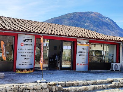 CASTELLANE FLAM, Fournisseur d'Equipement de Chauffage et Climatisation à Castellane
