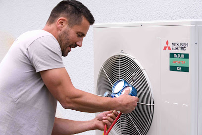 Ander'clim Fournisseur D'équipement De Chauffage à Andernos-les-Bains