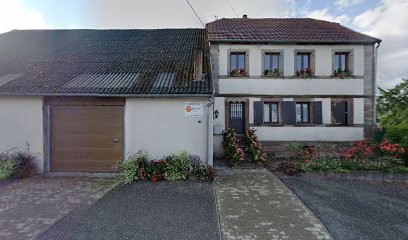 Schmitt Energies, Chauffagiste - Frigoriste à Lohr