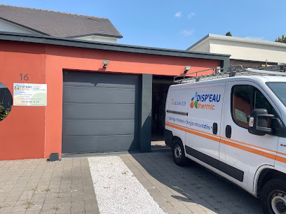 Disp'eau Thermic Chauffagiste - Frigoriste à Orvault
