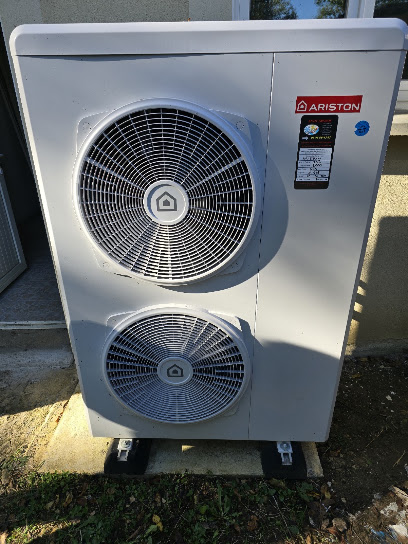 Atv2F Energie Chauffagiste - Frigoriste à Fayl-Billot