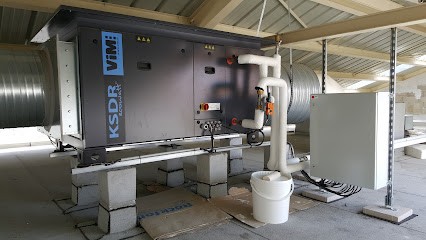 TNT PACA - SAS BAOU, Chauffagiste - Frigoriste à La Garde