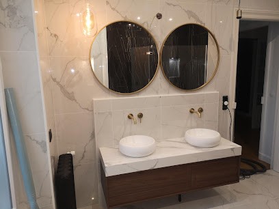 Romain Geny, Chauffagiste - Frigoriste à Sillery