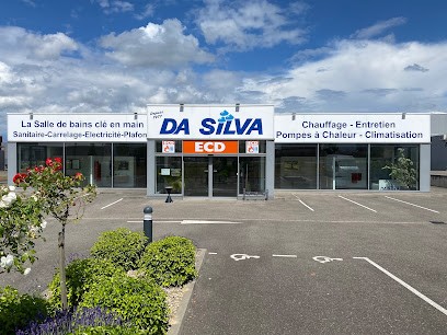 ECD Est Chauffage Dépannage, Chauffagiste - Frigoriste à Wittelsheim