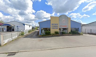 FOUGÈRES JOSEPH, Chauffagiste - Frigoriste à Vitré