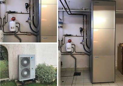 Entreprise Climatisation Installation Dépannage Entretien (ECIDE), Chauffagiste - Frigoriste à Melun