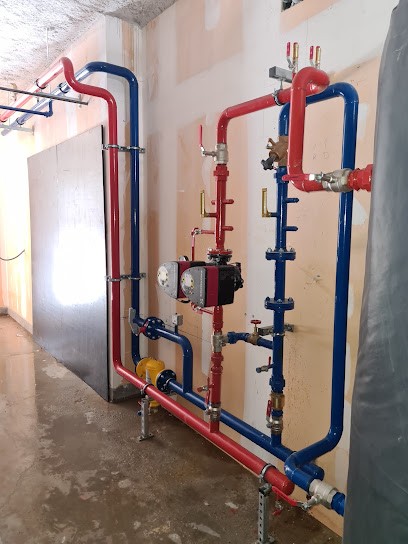 SMTC, Chauffagiste - Frigoriste à Macau