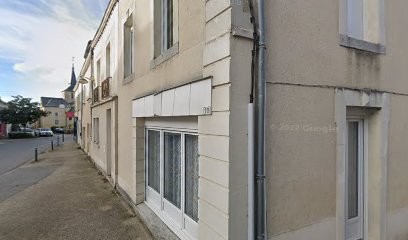 SARL Gendreau, Chauffagiste - Frigoriste à Quelaines-Saint-Gault