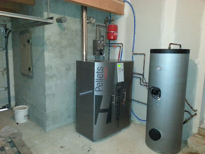 Eco-Logis Systems Chauffagiste - Frigoriste à Fonsorbes