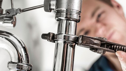 Geoffroy Père Et Fils, Chauffagiste - Frigoriste à Parthenay