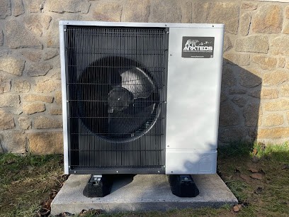 Georgelin Fabrice, Fournisseur d'Equipement de Chauffage et Climatisation à Languenan