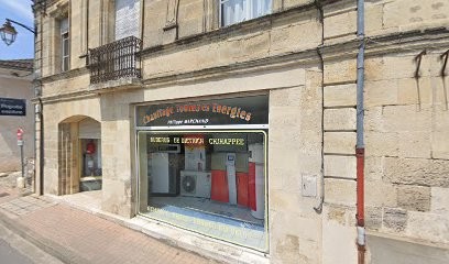 Marchand Philippe, Fournisseur d'Equipement de Chauffage et Climatisation à Saint-Christoly-de-Blaye
