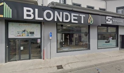BLONDET, Chauffagiste - Frigoriste à Limoux