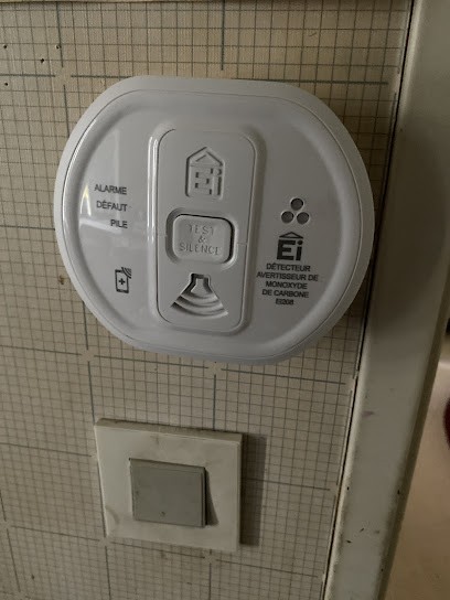 ENGIE Home Services, Chauffagiste - Frigoriste à Couëron