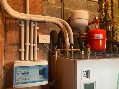 CLIM&EAU, Chauffagiste - Frigoriste à Puygouzon