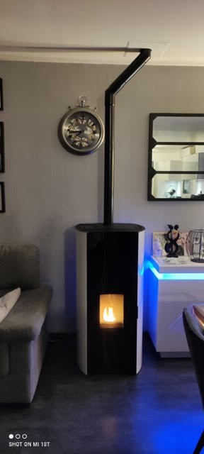 Home Flamme : Revendeur - installateur RGE - SAV - Palazzetti, Fournisseur d'Equipement de Chauffage et Climatisation à Saint-Cyr-l'École