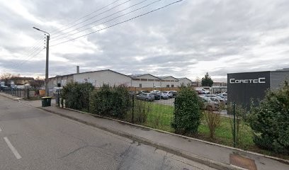 Ocerene, Chauffagiste - Frigoriste à Décines-Charpieu