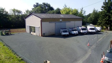 Maison Treuil, Chauffagiste - Frigoriste à Objat