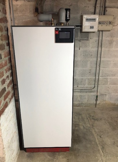 Axenergie Pithiviers, Chauffagiste - Frigoriste à Pithiviers