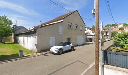 Entreprise Gautier, Chauffagiste - Frigoriste à Montbard