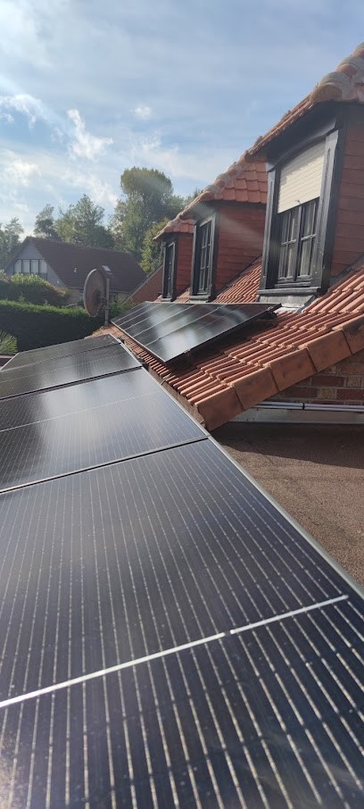 Therm'eco Nord, Chauffagiste - Frigoriste à Verquigneul