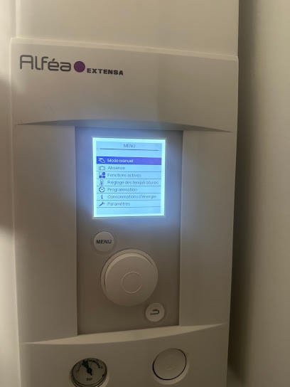 TECHNICLIM_Installation, Dépannage, Entretien : Climatisation, Pompe à Chaleur, Chauffage, VMC, CTA, Ballon Thermodynamique, Chauffagiste - Frigoriste à Illkirch-Graffenstaden