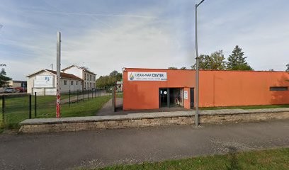 Coster Jean-Max, Chauffagiste - Frigoriste à Rambervillers