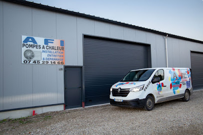 Air Froid Innovations (Afi) Chauffagiste - Frigoriste à Hames-Boucres