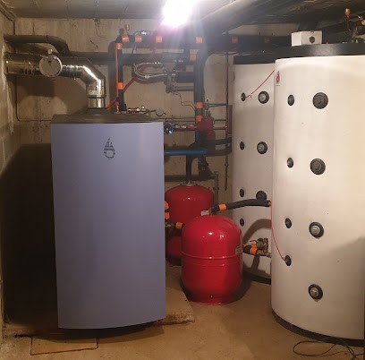 Beauchene Energie, Chauffagiste - Frigoriste à La Vicomté-sur-Rance