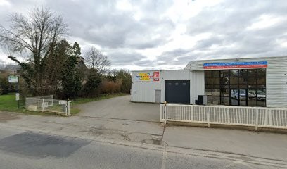 Sarl Qualitherme, Chauffagiste - Frigoriste à Corseul