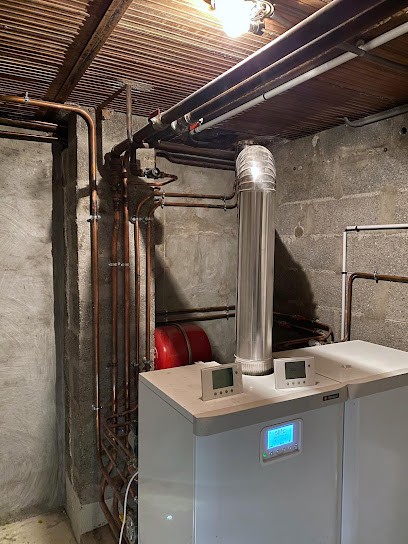 I.D.R.P., Chauffagiste - Frigoriste à Ondres