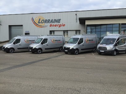Lorraine Energie, Chauffagiste - Frigoriste à Thierville-sur-Meuse