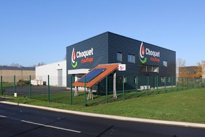 Choquet Chauffage, Chauffagiste - Frigoriste à Pont-à-Marcq