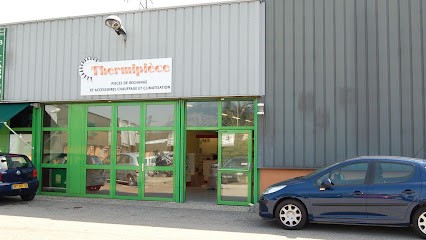 THERMIPIECE, Fournisseur d'Equipement de Chauffage et Climatisation à Seyssins