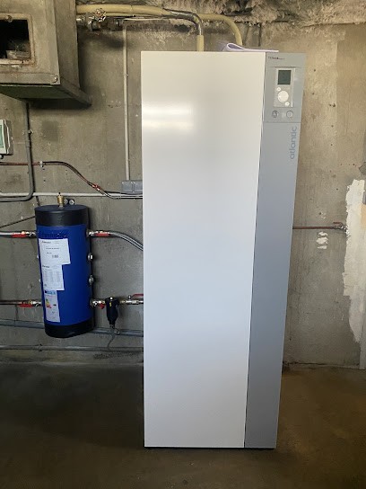 Dauphitherm | Installation Pompe à Chaleur Atlantic & Climatisation Chauffagiste à Grenoble, Chauffagiste - Frigoriste à Noyarey