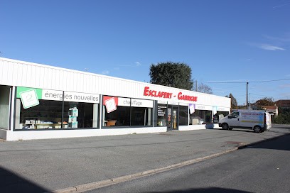 Esclafert Garrigue, Chauffagiste - Frigoriste à Monsempron-Libos