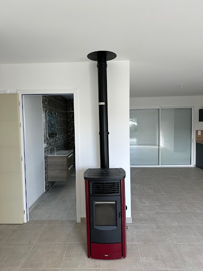 Eclat D'Idée, Chauffagiste - Frigoriste à Longeville-sur-Mer