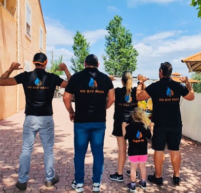 NS BTP PACA, Chauffagiste - Frigoriste à Pierrefeu-du-Var