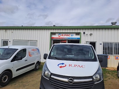 R. Pac, Fournisseur d'Equipement de Chauffage et Climatisation à Notre-Dame-d'Oé