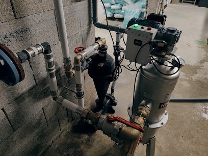 EURL Qualichauffe, Chauffagiste - Frigoriste à Maurepas