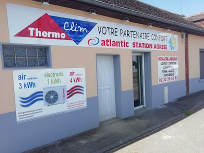 Thermoclim, Chauffagiste - Frigoriste à Verneuil d'Avre et d'Iton