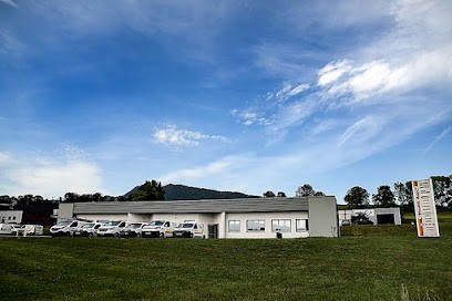 Multidep SA, Chauffagiste - Frigoriste à Fillinges