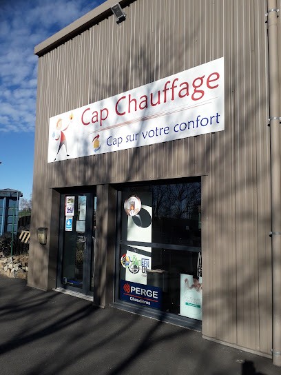Cap Chauffage, Chauffagiste - Frigoriste à Saint-Romain-Lachalm