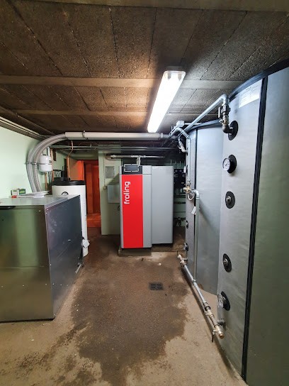 ACS Lohmuller, Chauffagiste - Frigoriste à Richwiller